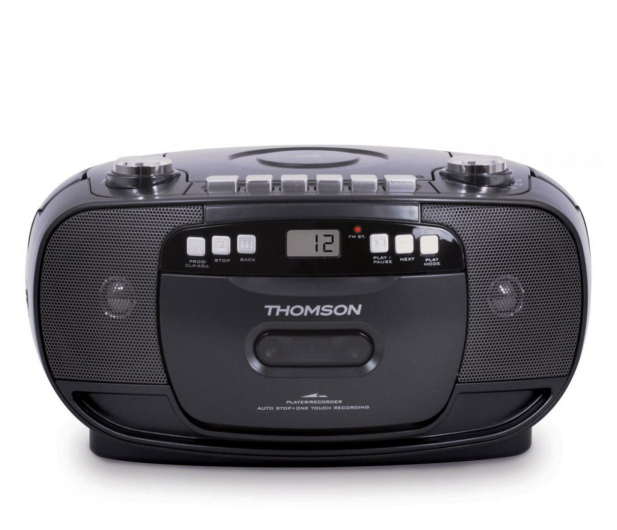 Thomson CD RK200CD - 1350708 - zdjęcie 2